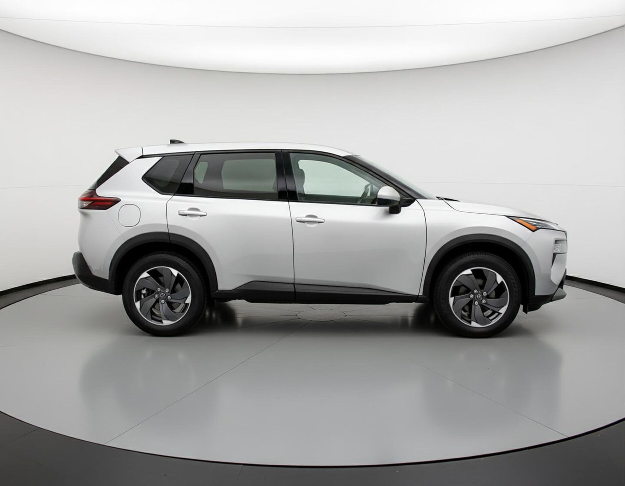 Thumbnail: 2025 Nissan Rogue - 8