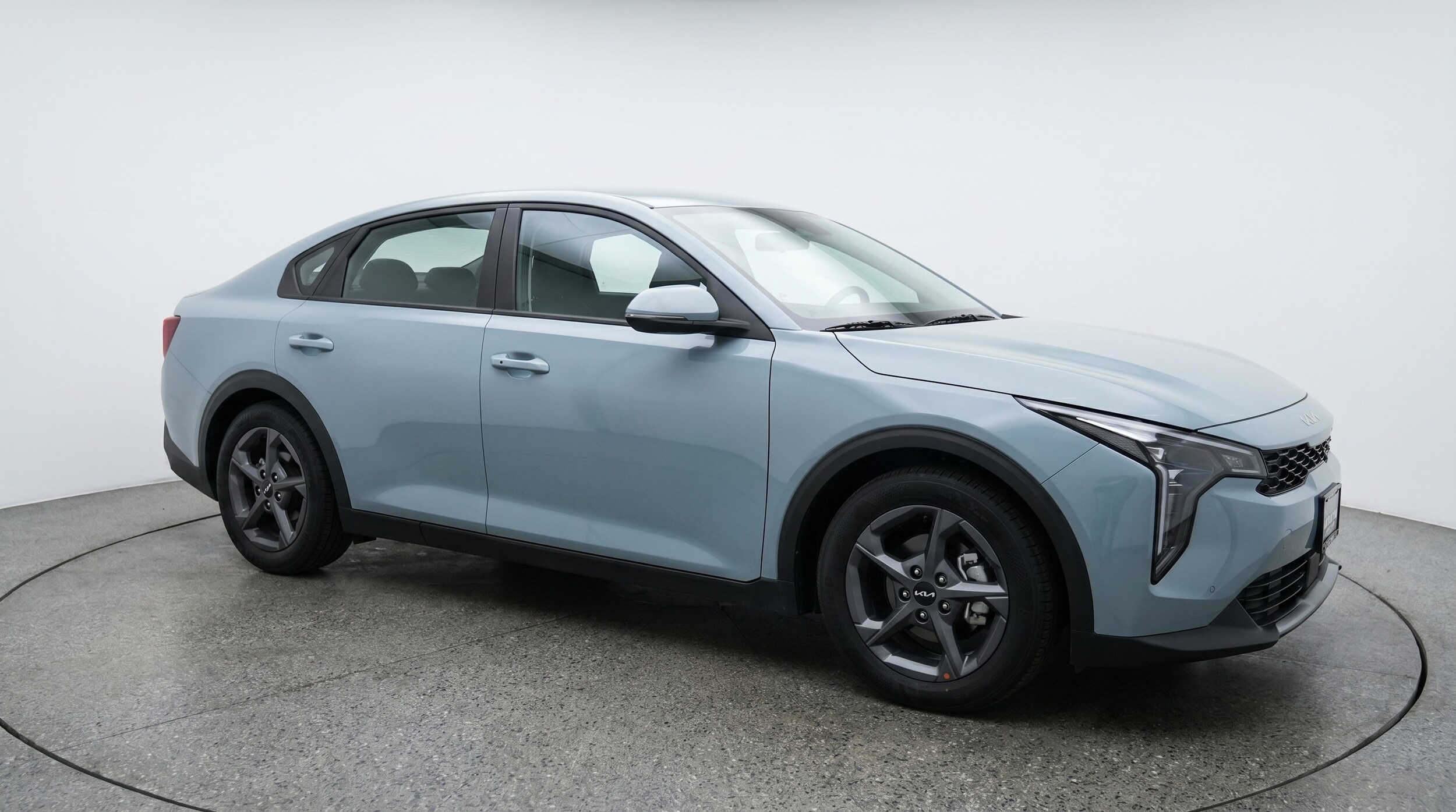 Thumbnail: 2026 Kia K4 - 1