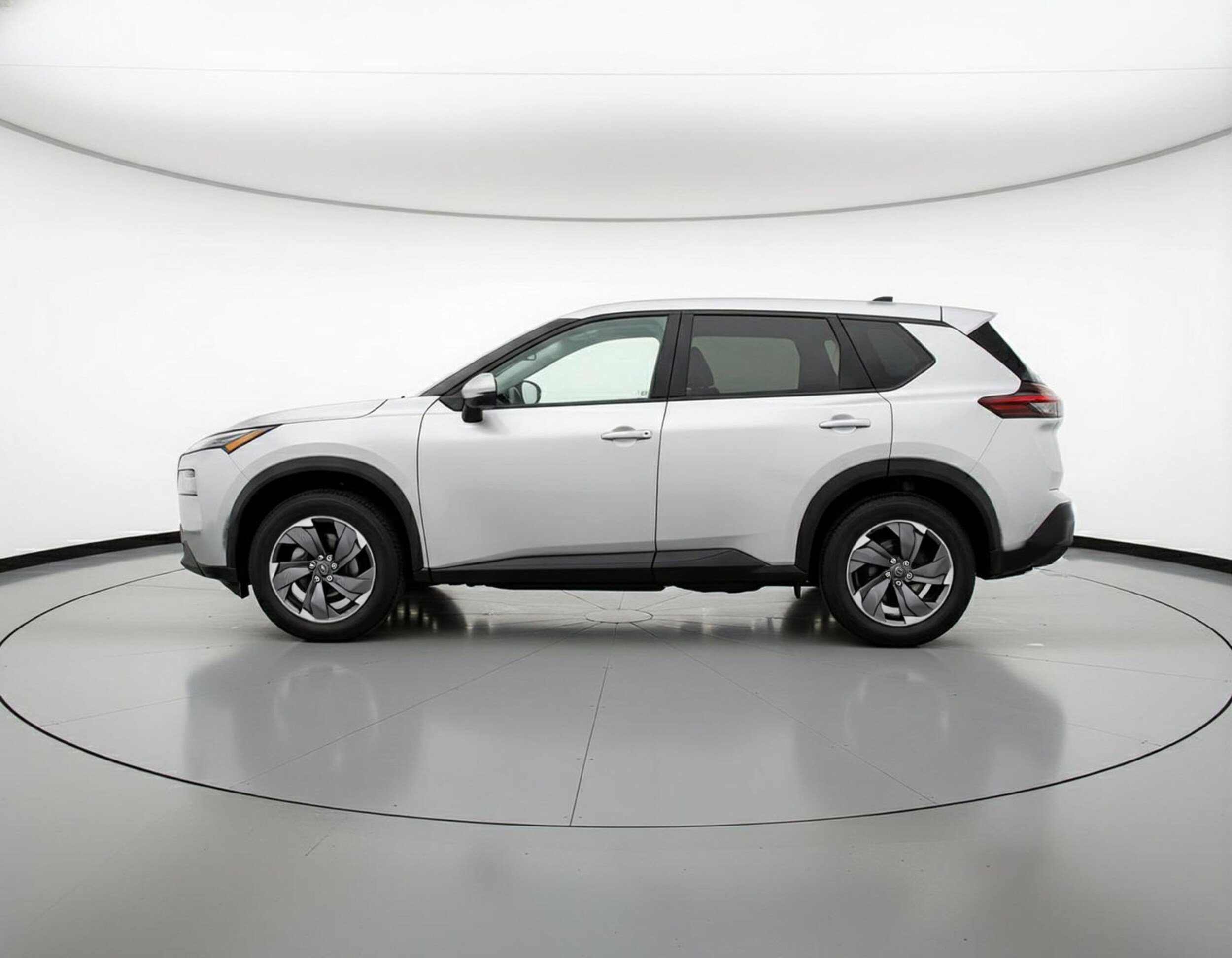 Thumbnail: 2025 Nissan Rogue - 4