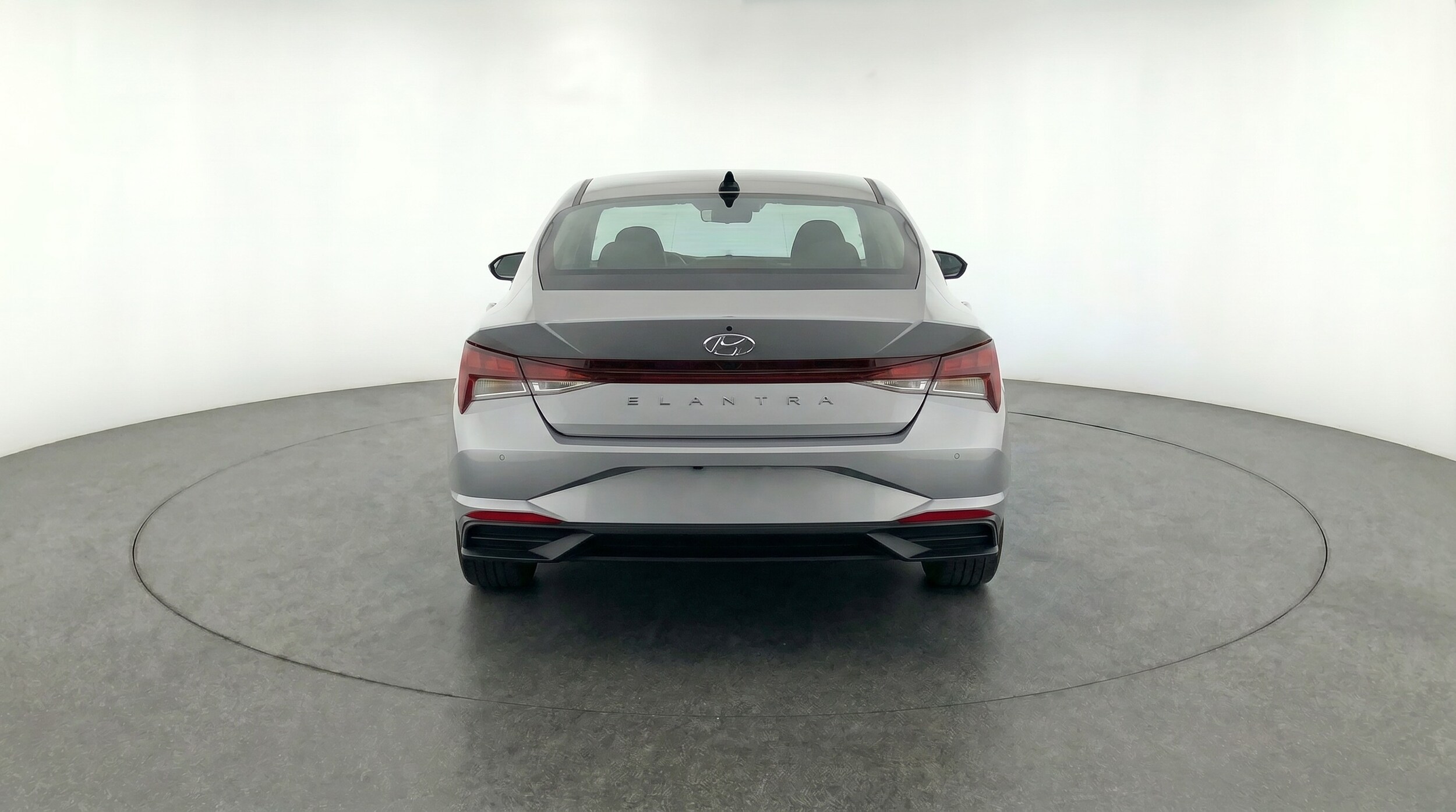 Thumbnail: 2025 Hyundai Elantra - 6