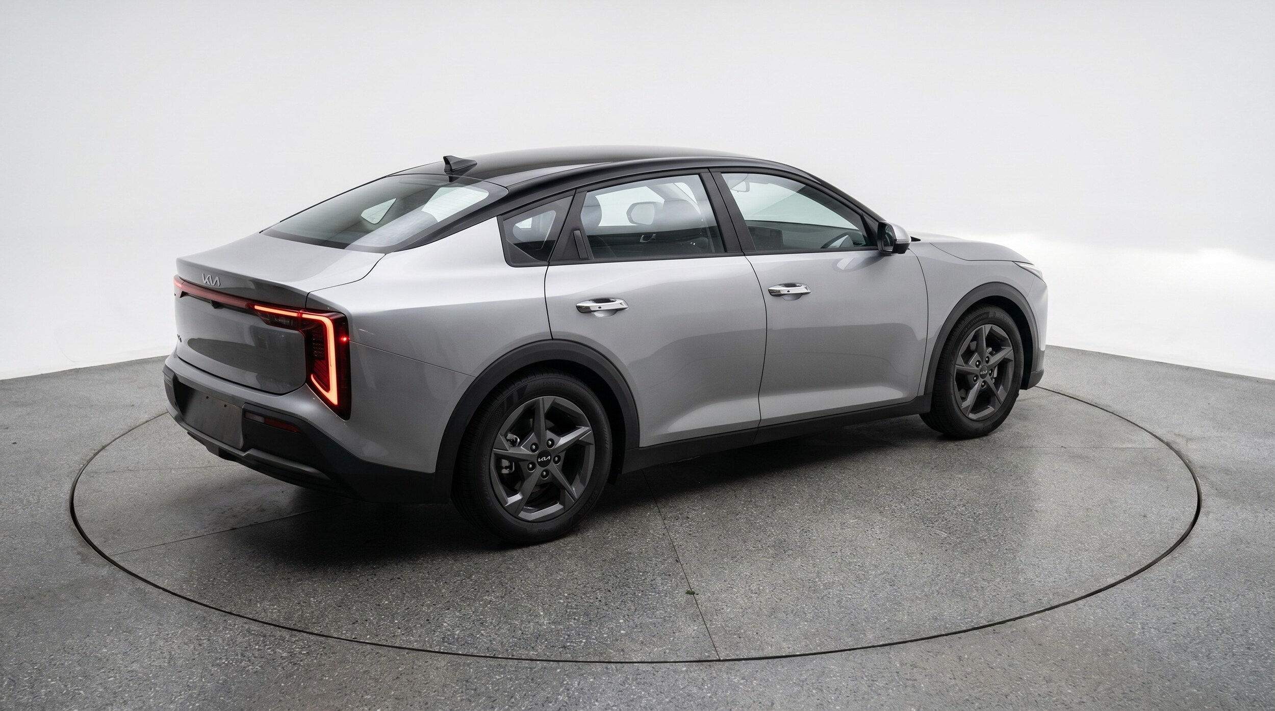 Thumbnail: 2025 Kia K4 - 7