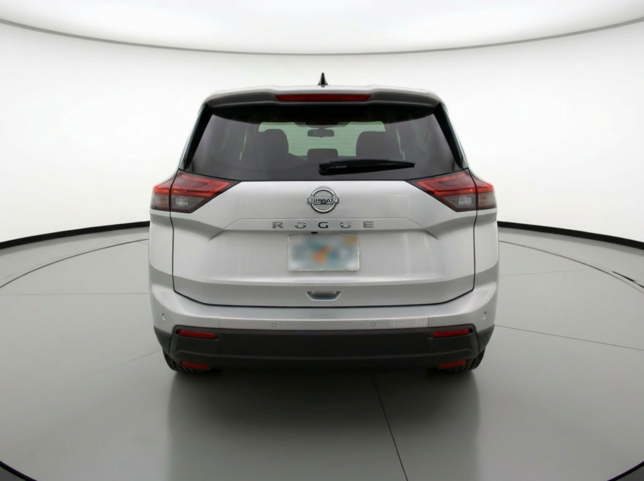 Thumbnail: 2025 Nissan Rogue - 6