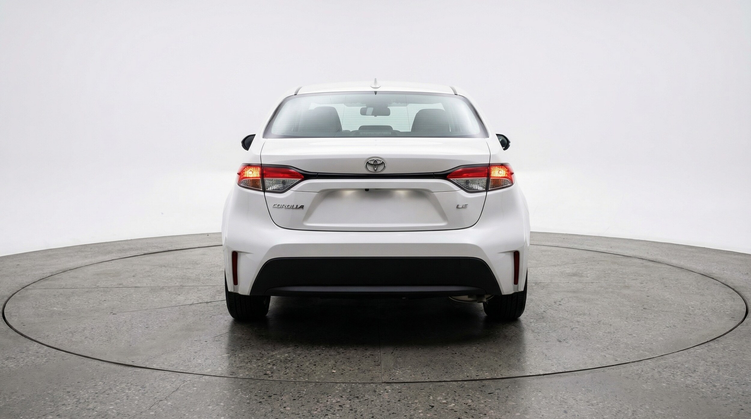 Thumbnail: 2025 Toyota Corolla - 6