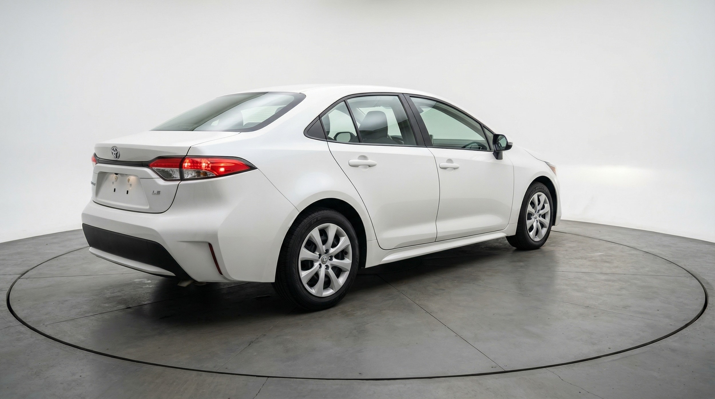 Thumbnail: 2025 Toyota Corolla - 7