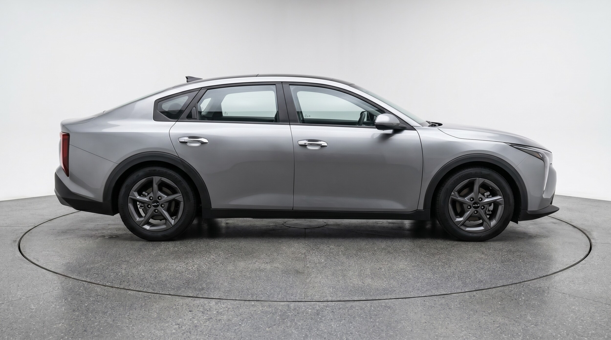 Thumbnail: 2025 Kia K4 - 8