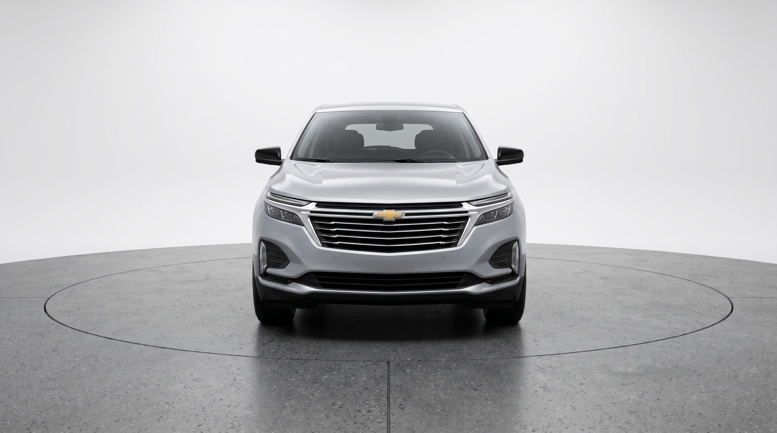 Thumbnail: 2025 Chevrolet Equinox - 2