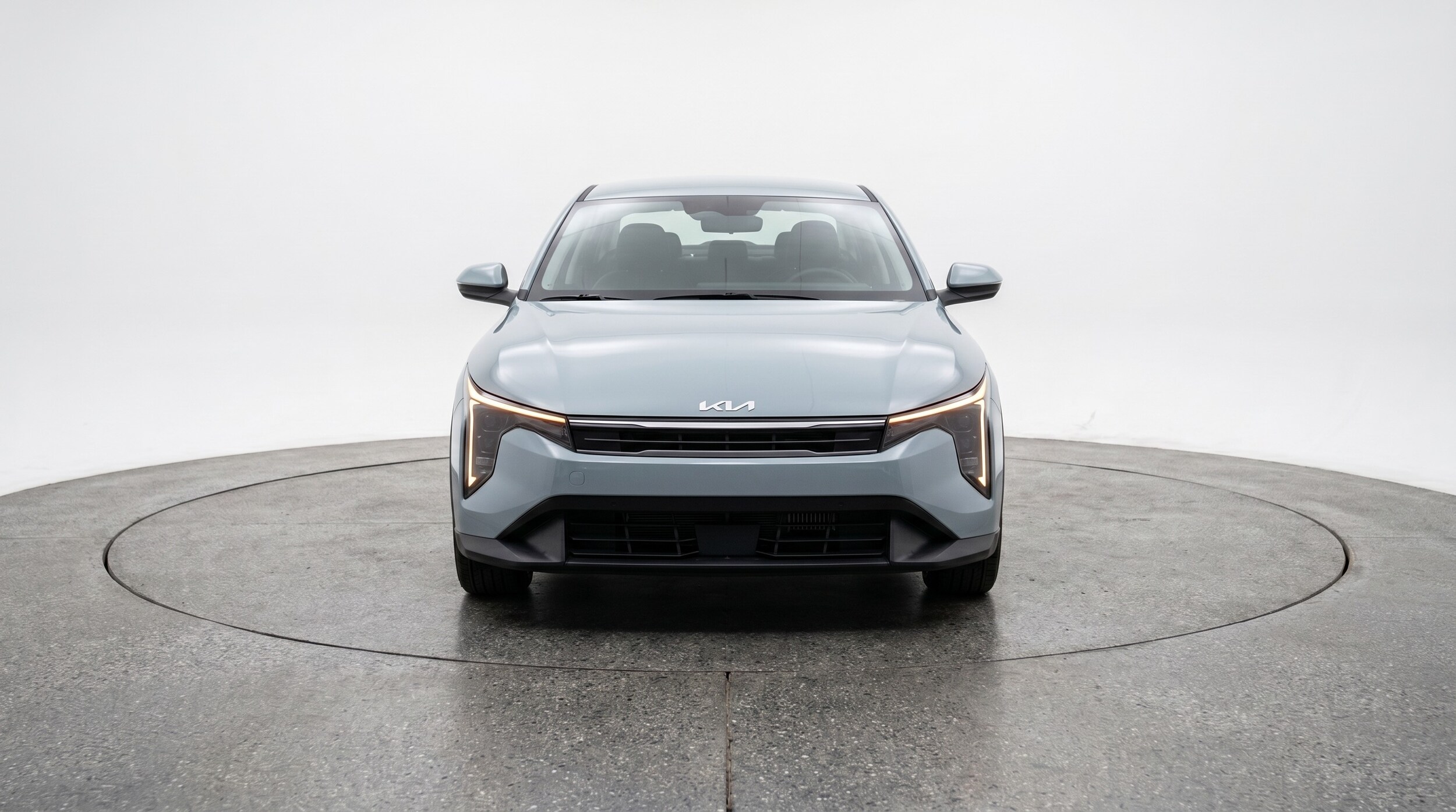 Thumbnail: 2026 Kia K4 - 2