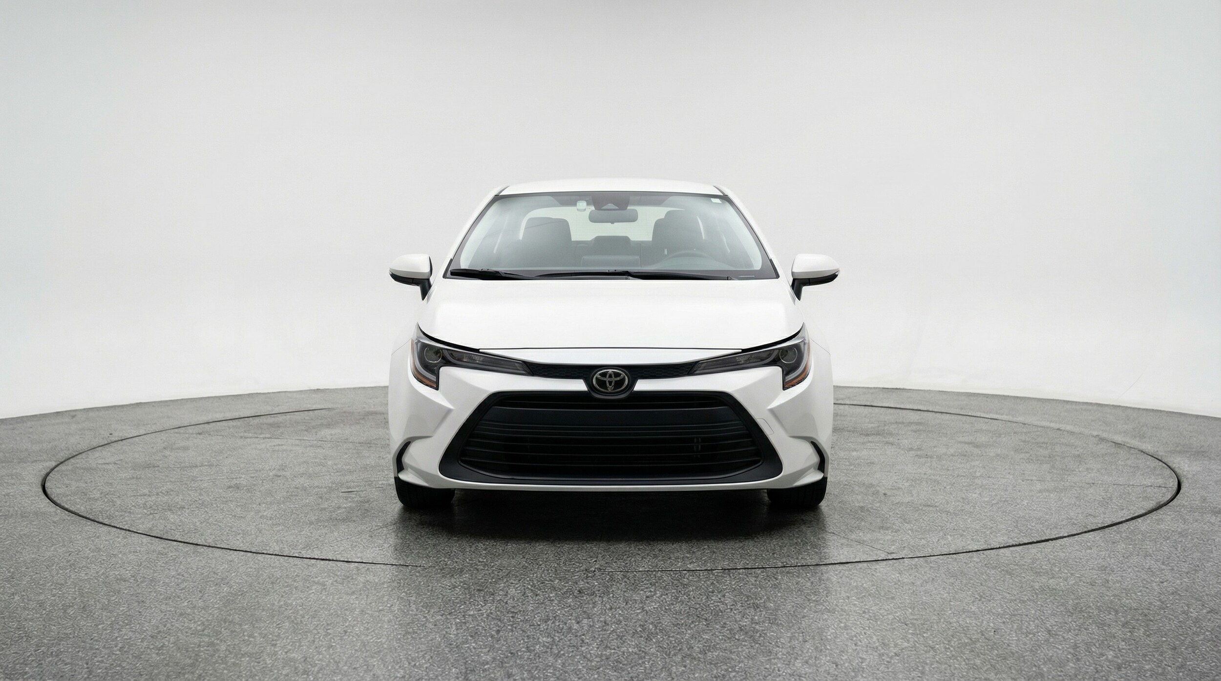 Thumbnail: 2025 Toyota Corolla - 2