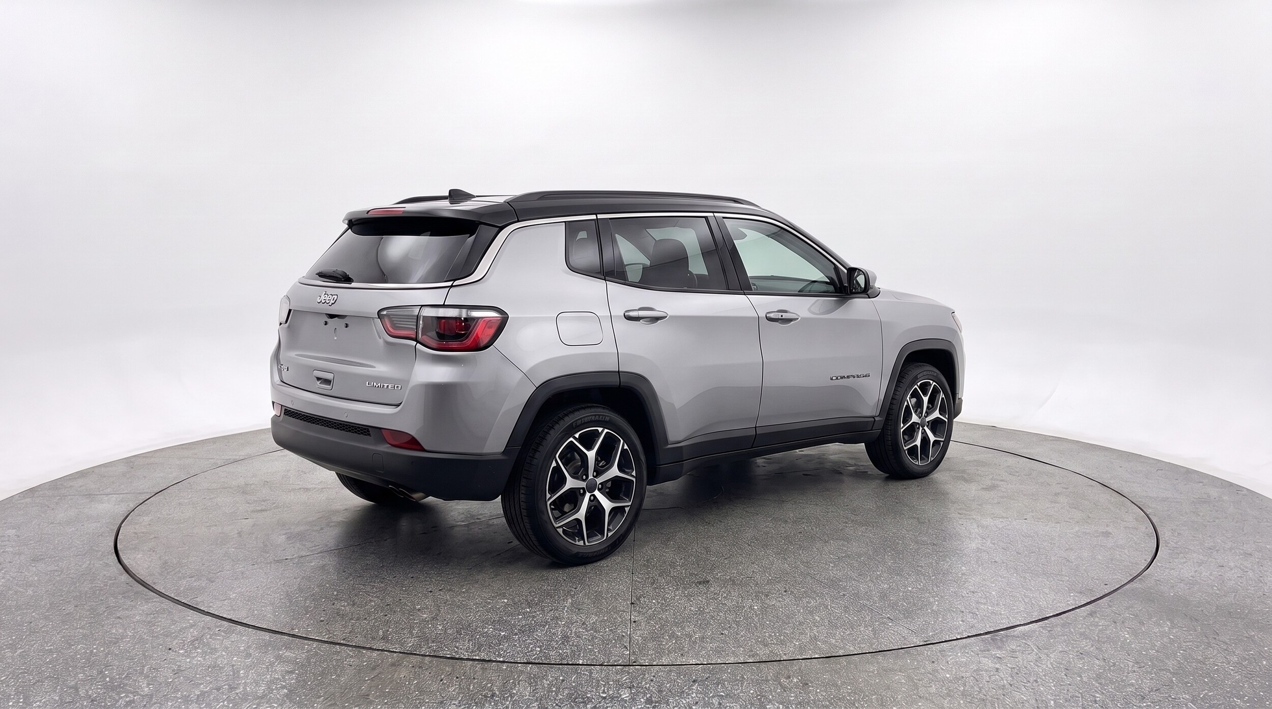 Thumbnail: 2025 Jeep Compass - 7