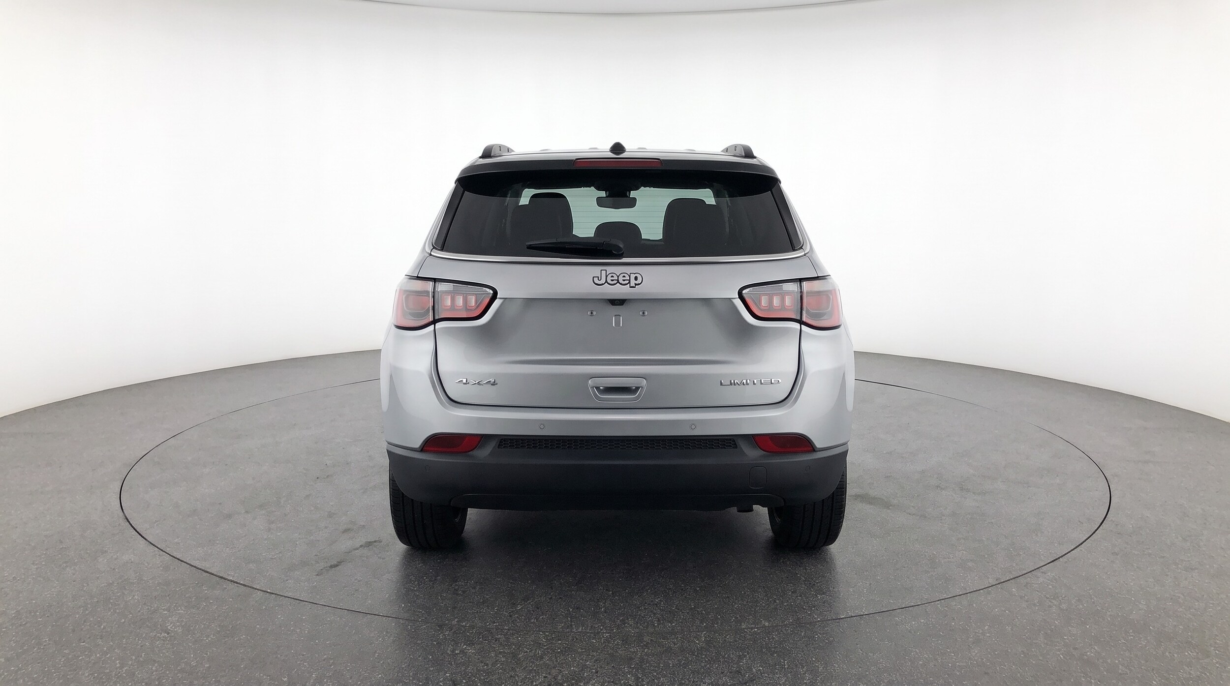 Thumbnail: 2025 Jeep Compass - 6