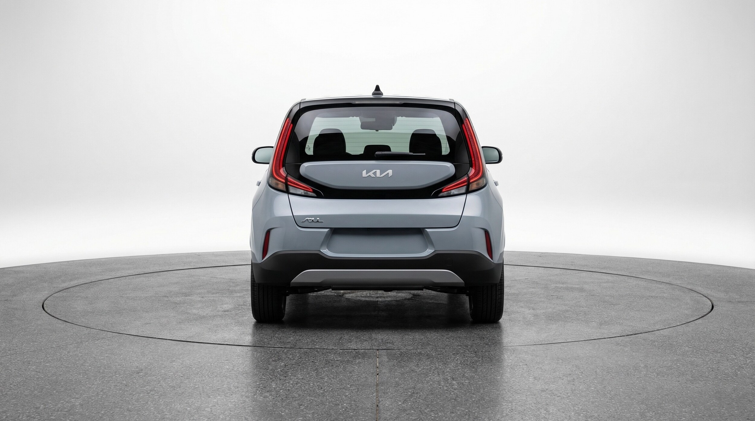 Thumbnail: 2025 Kia Soul - 6