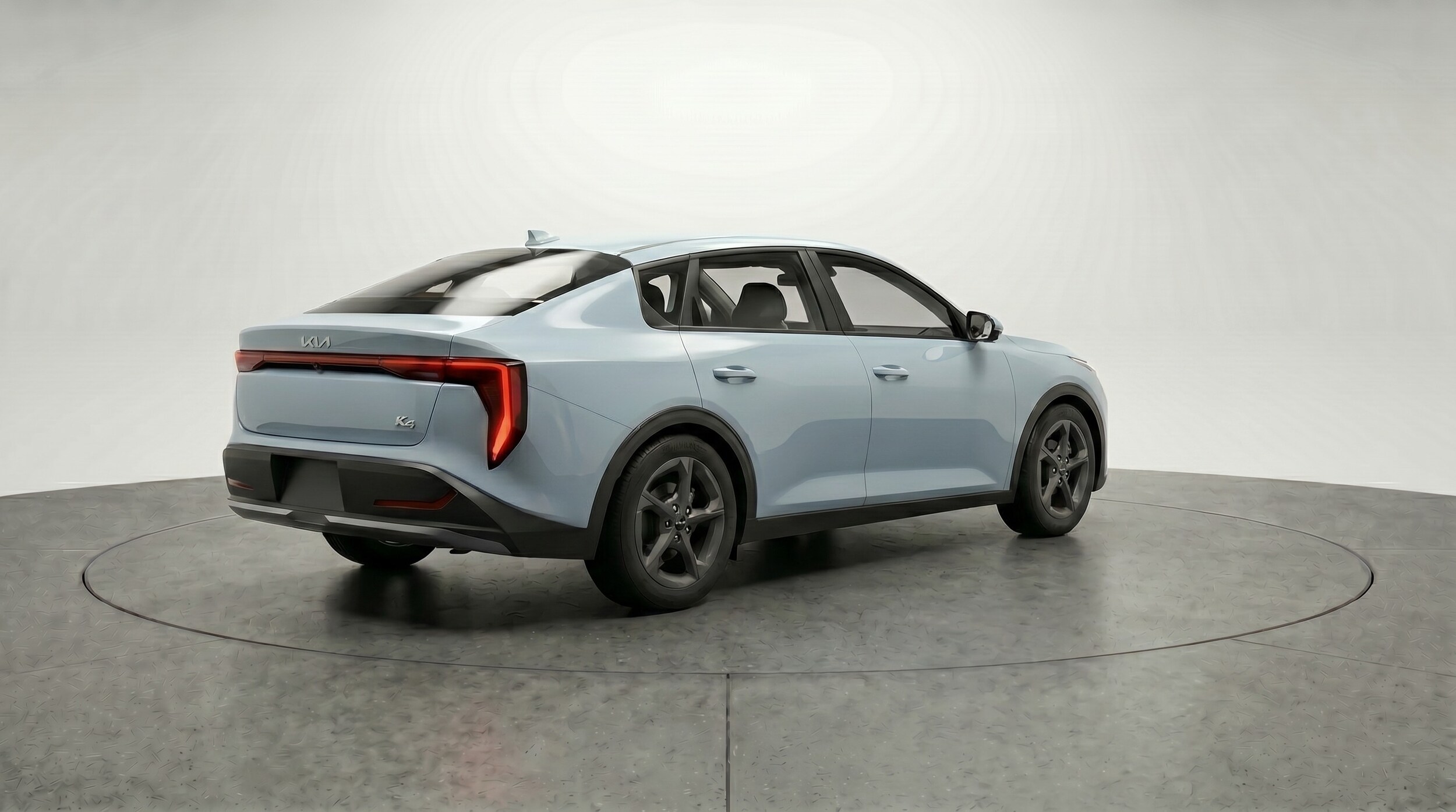 Thumbnail: 2026 Kia K4 - 7