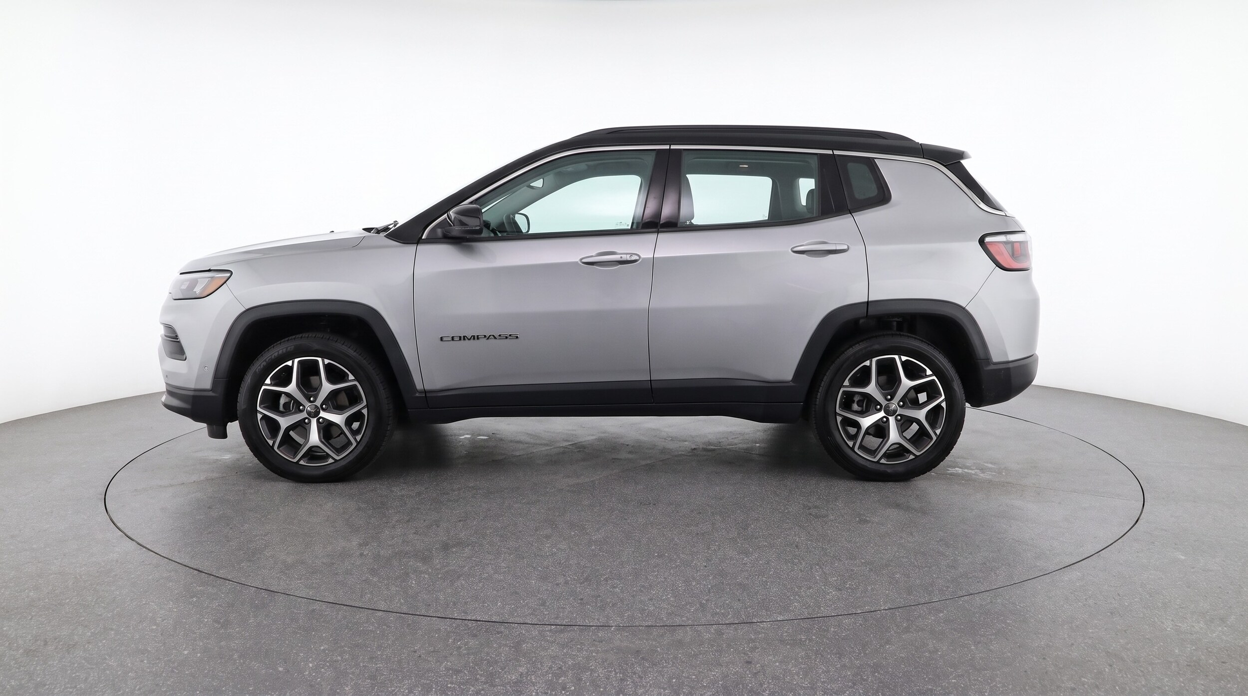 Thumbnail: 2025 Jeep Compass - 4