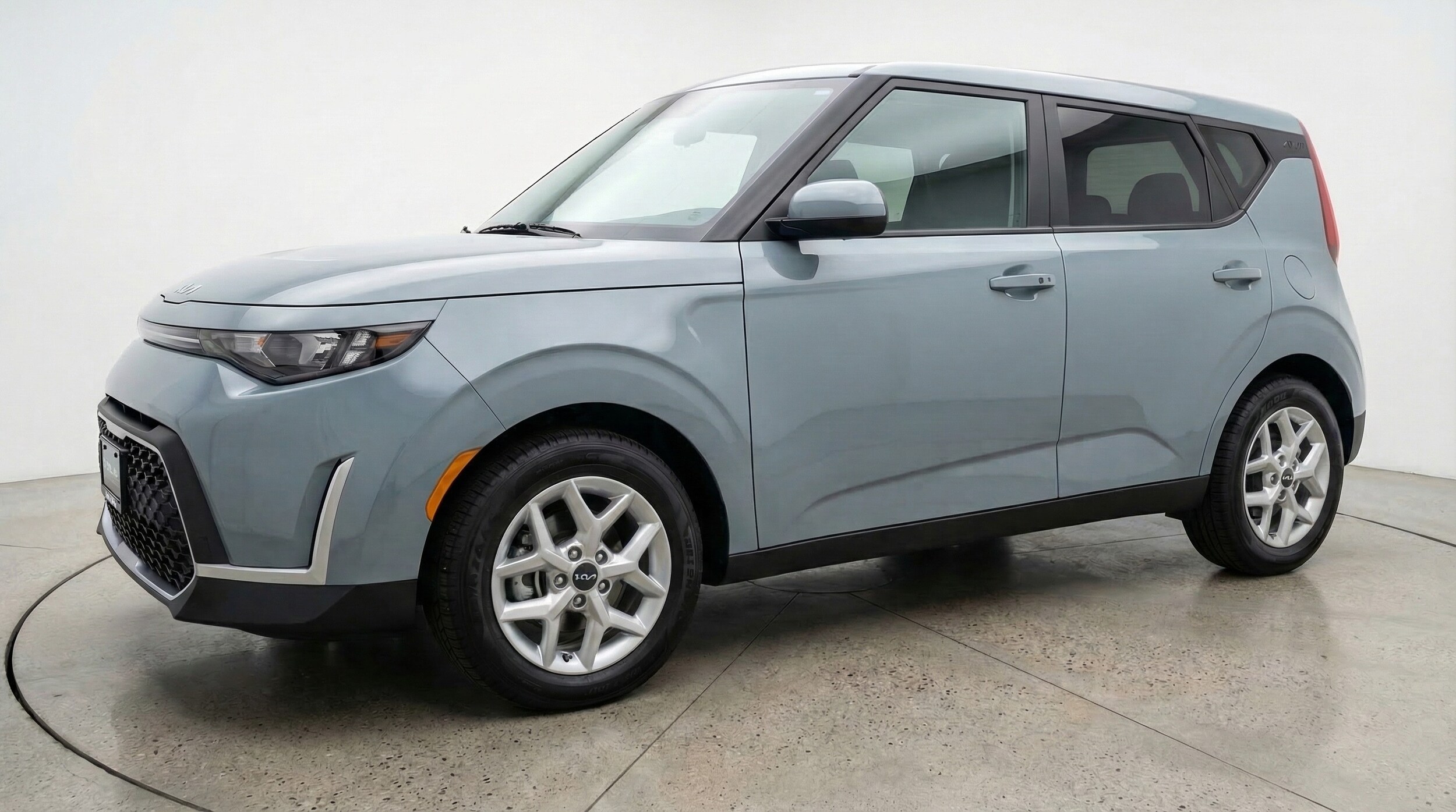 Thumbnail: 2025 Kia Soul - 3