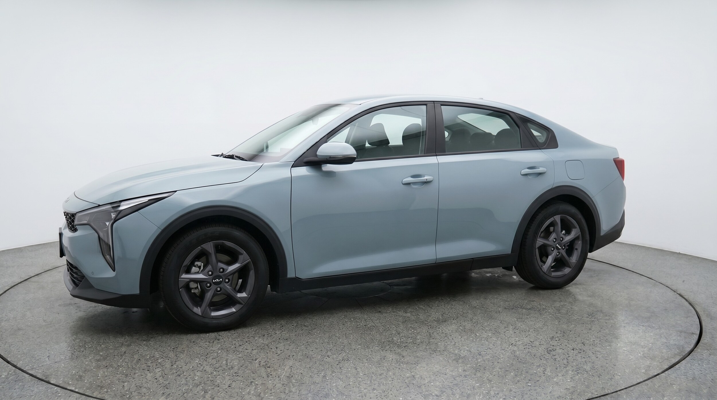 Thumbnail: 2026 Kia K4 - 3