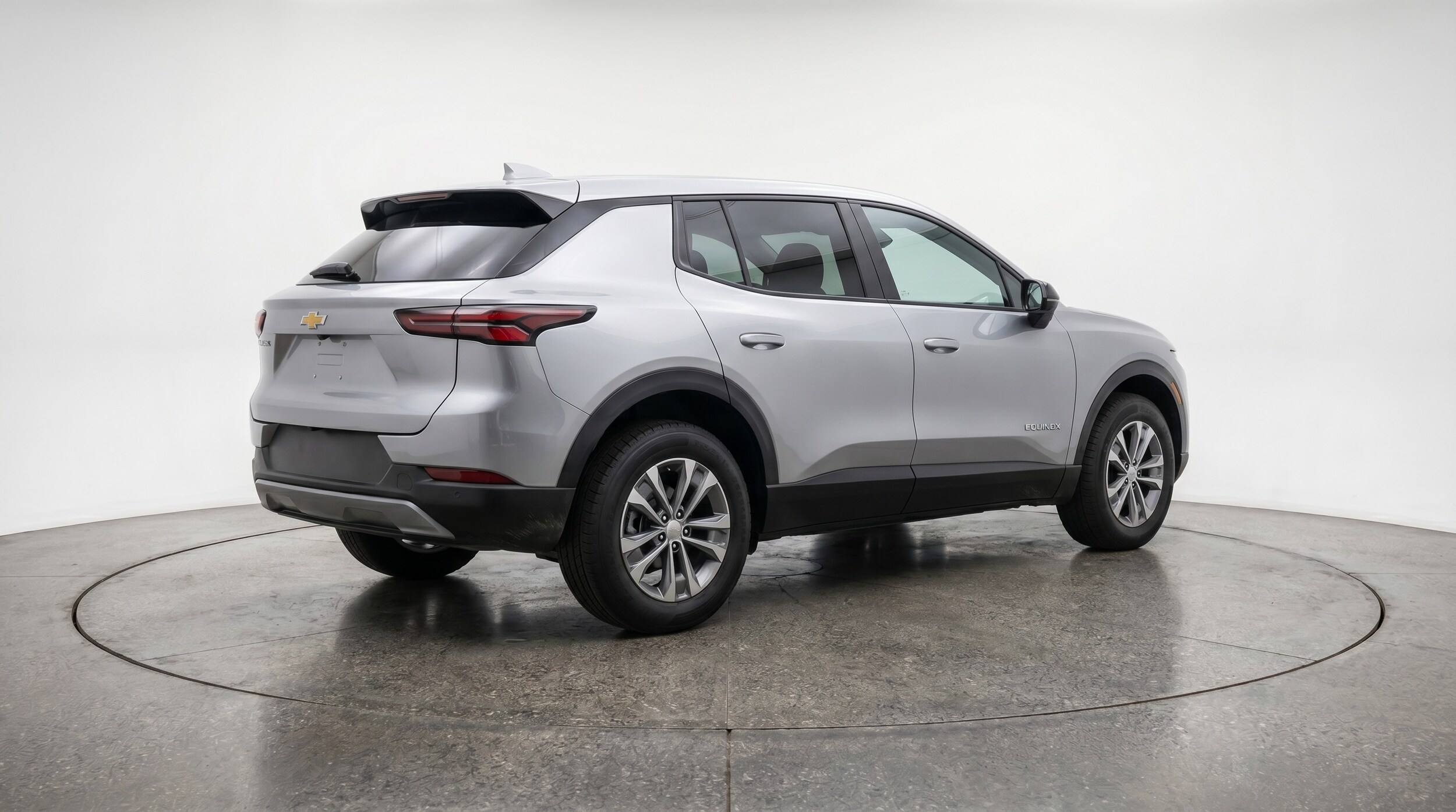 Thumbnail: 2025 Chevrolet Equinox - 7