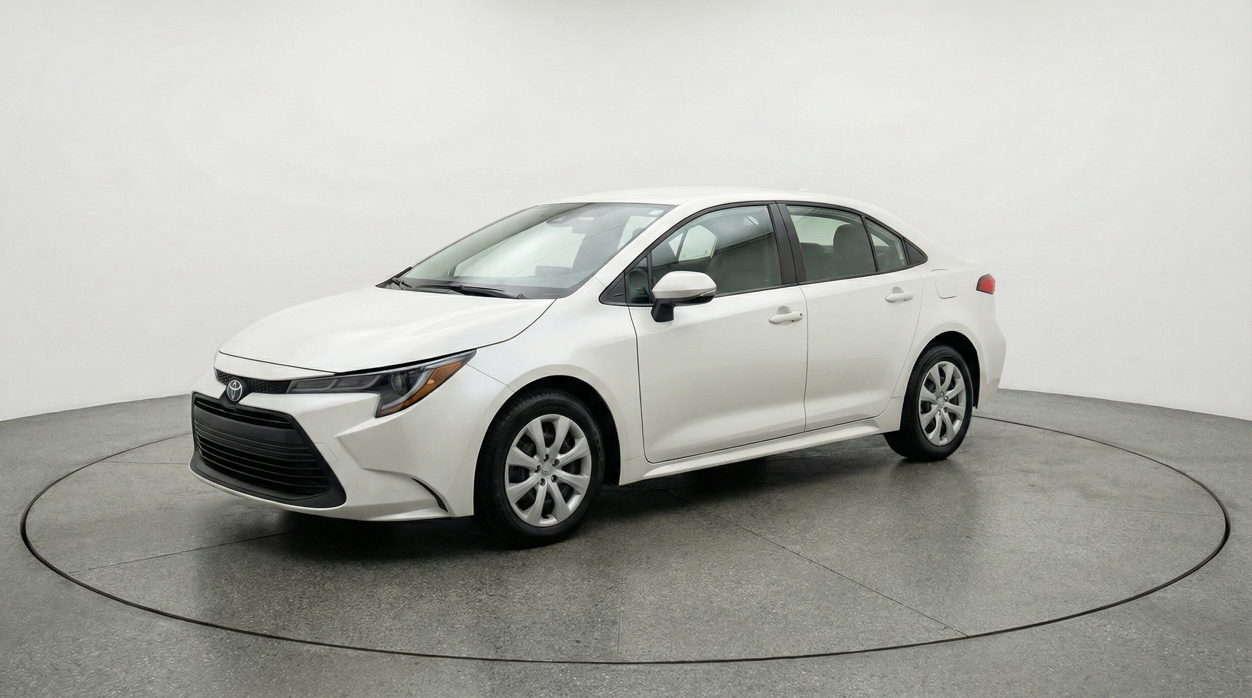 Thumbnail: 2025 Toyota Corolla - 3