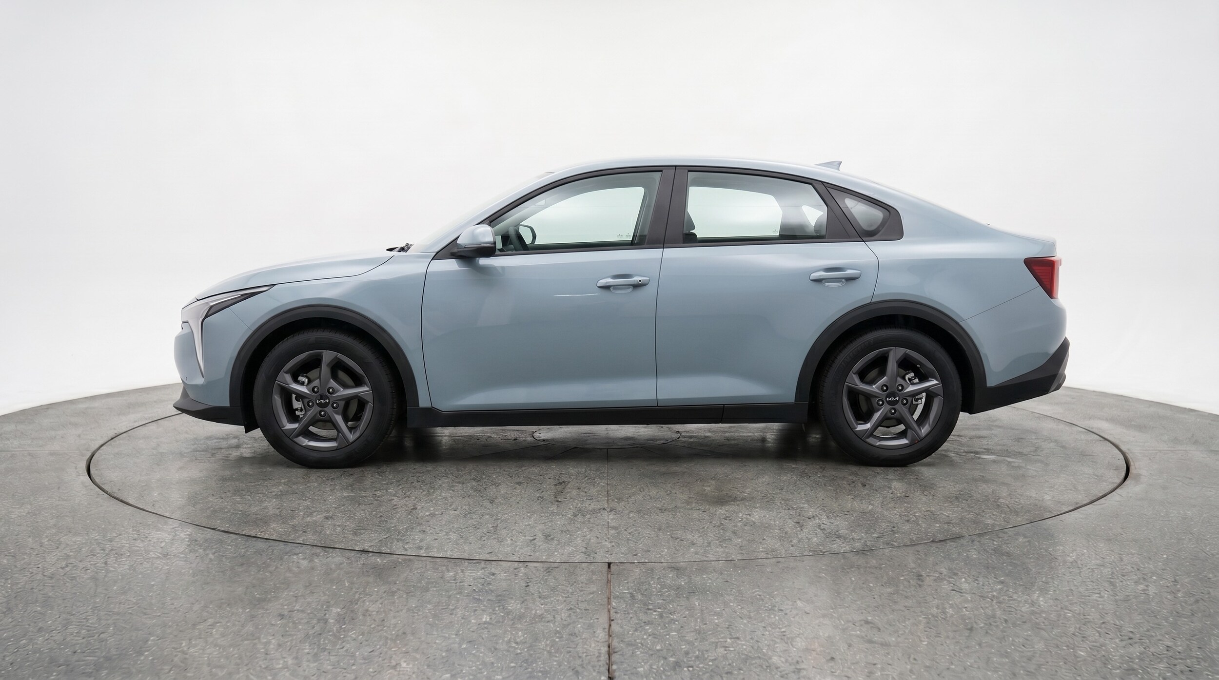 Thumbnail: 2026 Kia K4 - 4