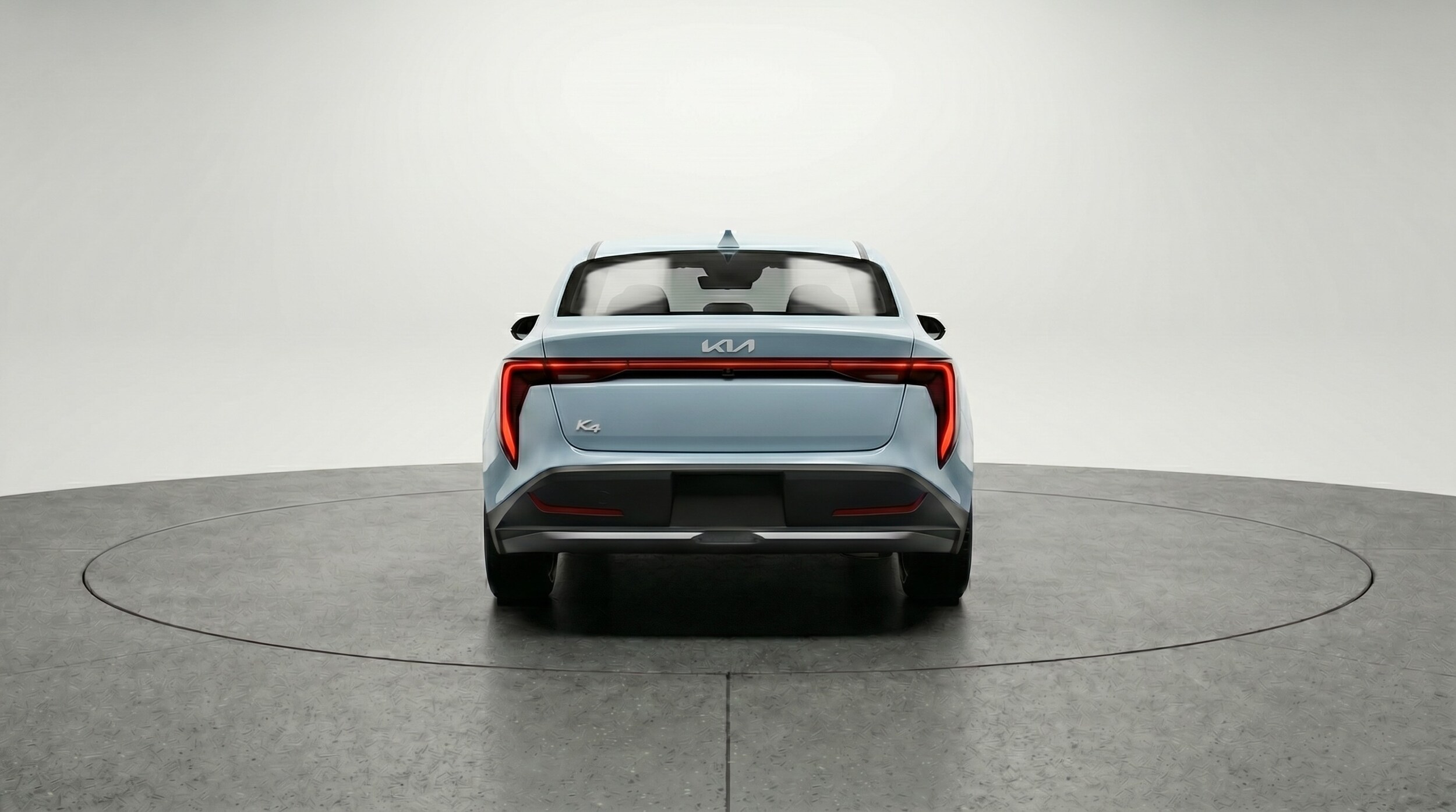 Thumbnail: 2026 Kia K4 - 6