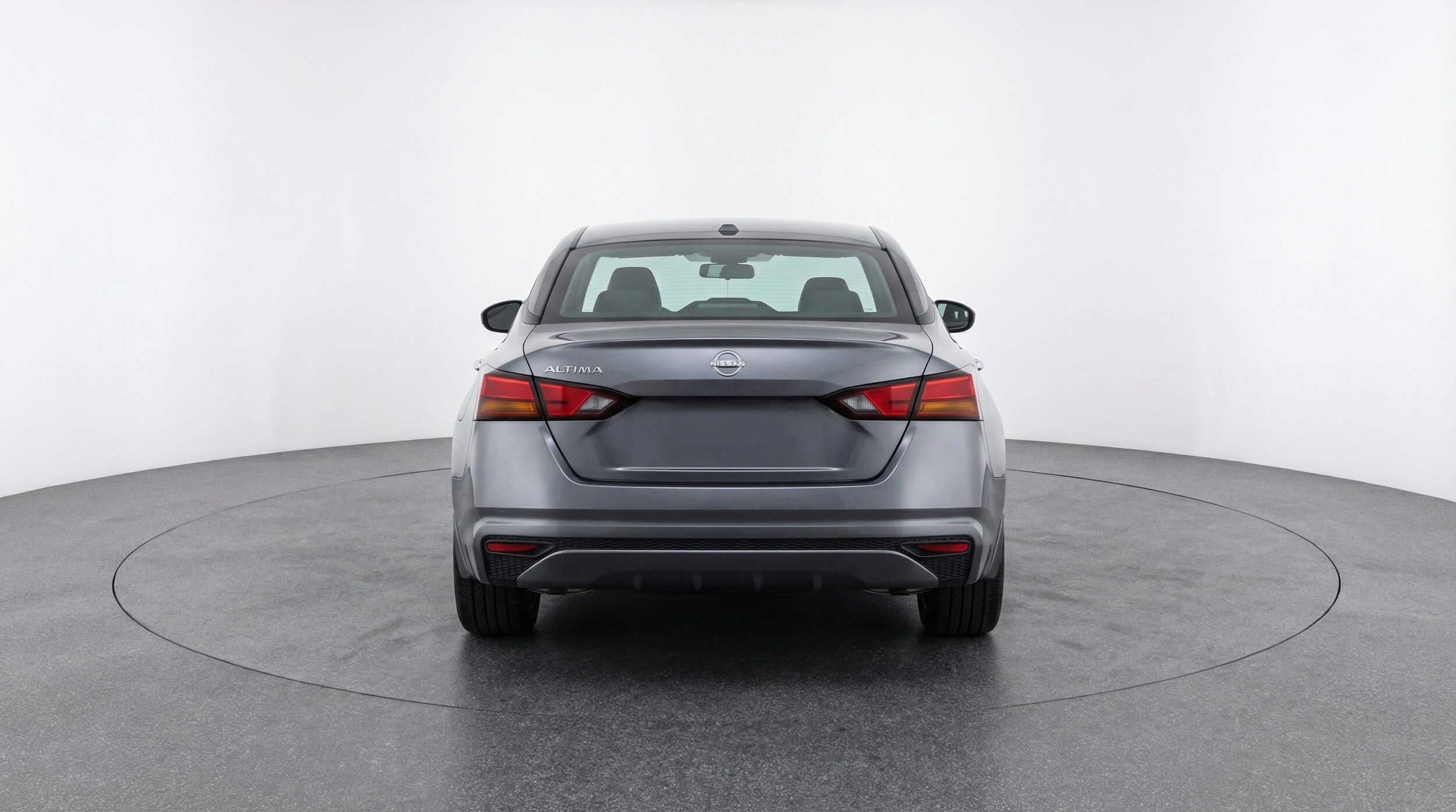 Thumbnail: 2025 Nissan Altima - 6