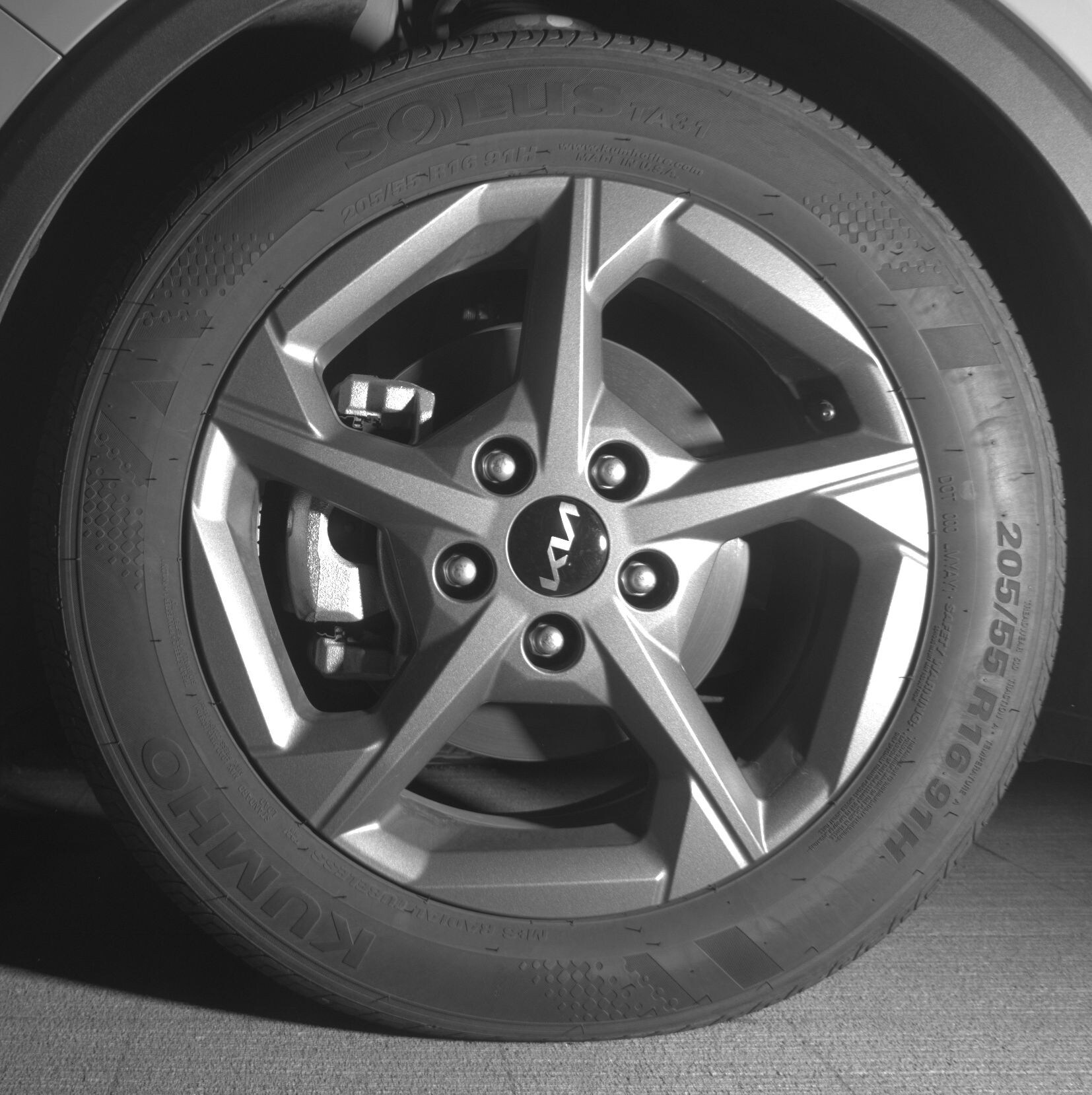 Thumbnail: 2026 Kia K4 - 9