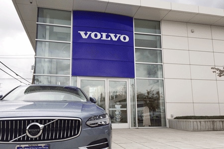 Beaverton, OR Volvo Dealer - Welcome | Herzog-Meier Volvo Cars