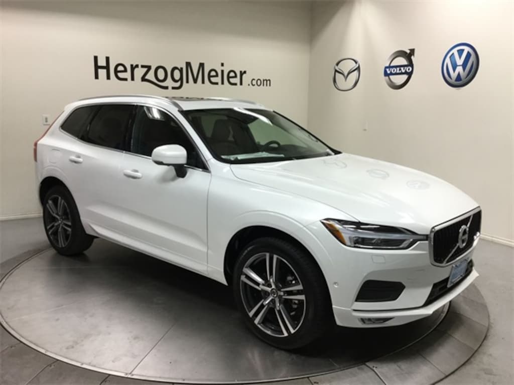 Herzog Meier Volvo >> Used 2019 Volvo Xc60 For Sale At Herzog Meier Volvo Cars Vin Lyv102rk0kb209488 Herzog Meier Volvo >> Used 2019 Volvo Xc60 For Sale At Herzog Meier Volvo Cars Vin Lyv102rk0kb209488