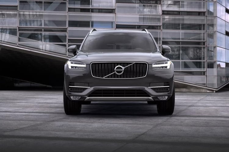 Volvo Dealer in Beaverton | Herzog-Meier Volvo Cars | Near Portland