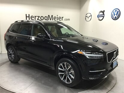 Herzog Meier Volvo >> Used 2019 Volvo Xc90 For Sale At Herzog Meier Volvo Cars Vin Yv4a22pk9k1426703 Herzog Meier Volvo >> Used 2019 Volvo Xc90 For Sale At Herzog Meier Volvo Cars Vin Yv4a22pk9k1426703
