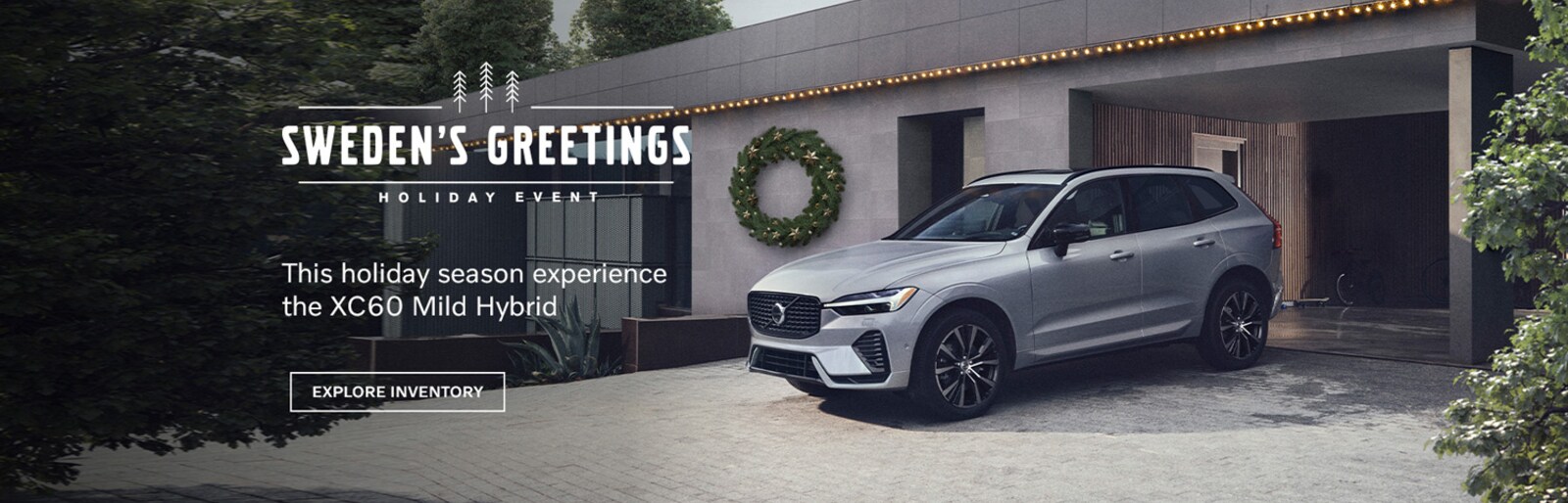 Volvo Dealer in Beaverton | Herzog-Meier Volvo Cars | Near Portland