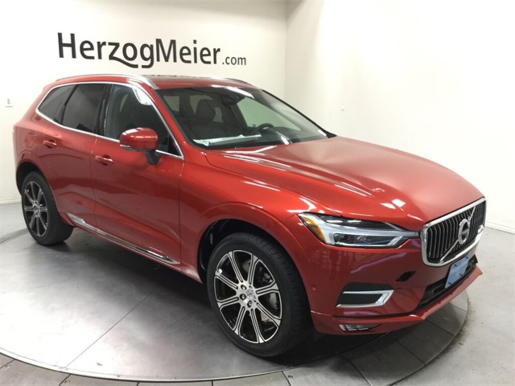Herzog Meier Volvo >> New 2019 Volvo Xc60 For Sale At Herzog Meier Volvo Cars Vin Lyva22rl9kb227958 Herzog Meier Volvo >> New 2019 Volvo Xc60 For Sale At Herzog Meier Volvo Cars Vin Lyva22rl9kb227958