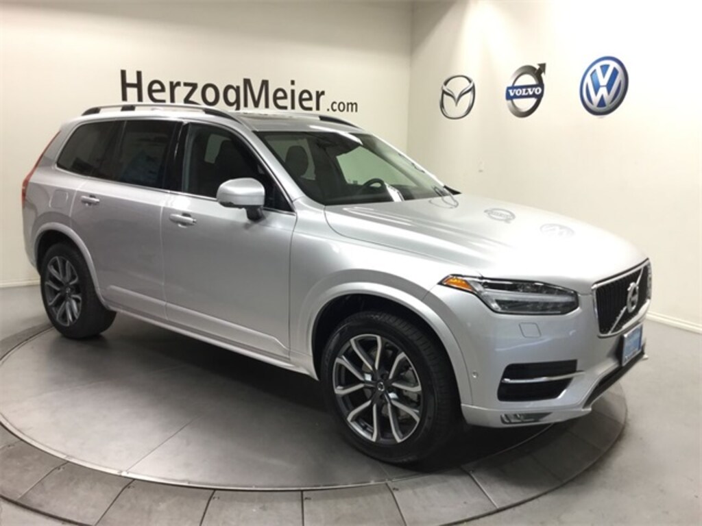 Herzog Meier Volvo >> Used 2019 Volvo Xc90 For Sale At Herzog Meier Volvo Cars Vin Yv4a22pk7k1425775 Herzog Meier Volvo >> Used 2019 Volvo Xc90 For Sale At Herzog Meier Volvo Cars Vin Yv4a22pk7k1425775