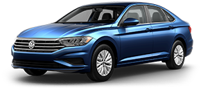 Jetta Special Offers