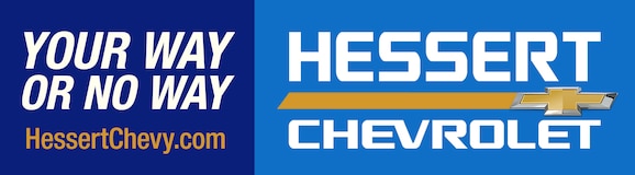 Hessert Chevrolet
