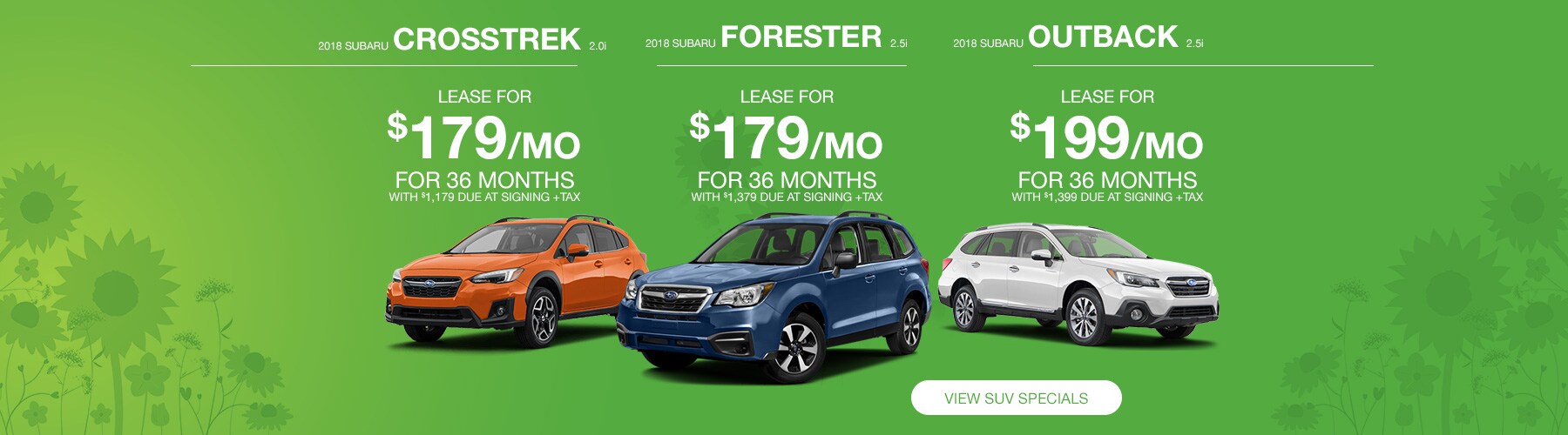Subaru Dealership Colorado Springs >> New & Used Subaru Sales in Colorado Springs CO | Heuberger ... Subaru Dealership Colorado Springs >> New & Used Subaru Sales in Colorado Springs CO | Heuberger ...