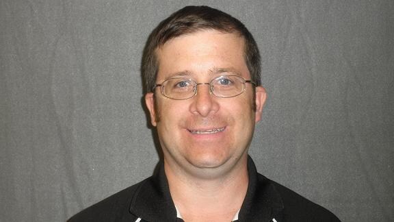 Jeff Cornelius