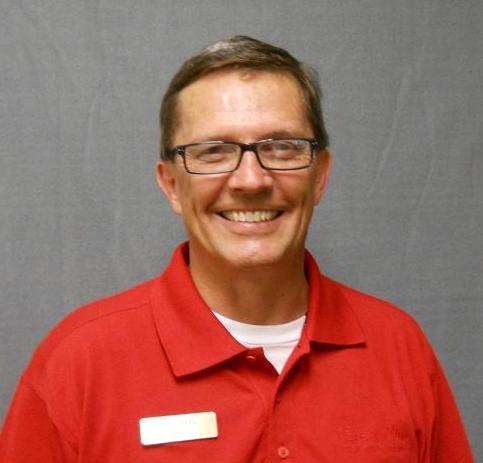 Mike Oshel