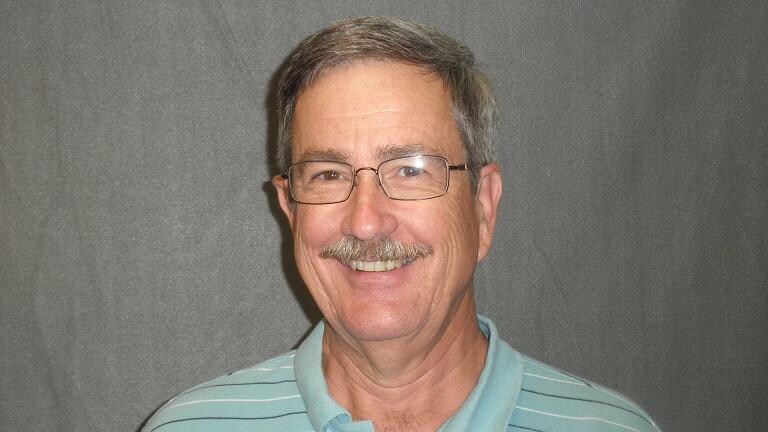 Fred Blomquist