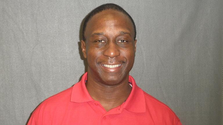 Cliff Washington