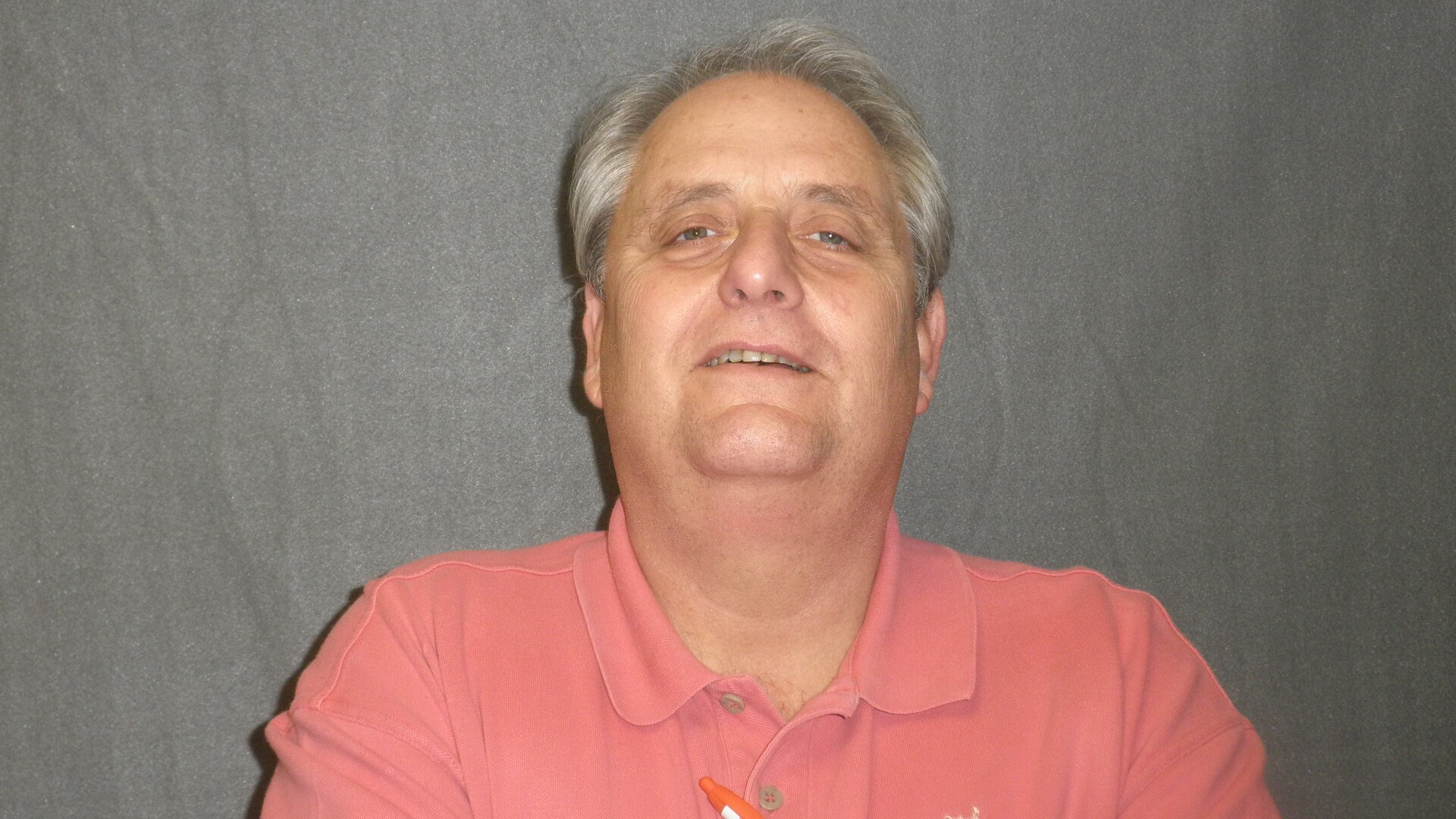 Jerry Spayd