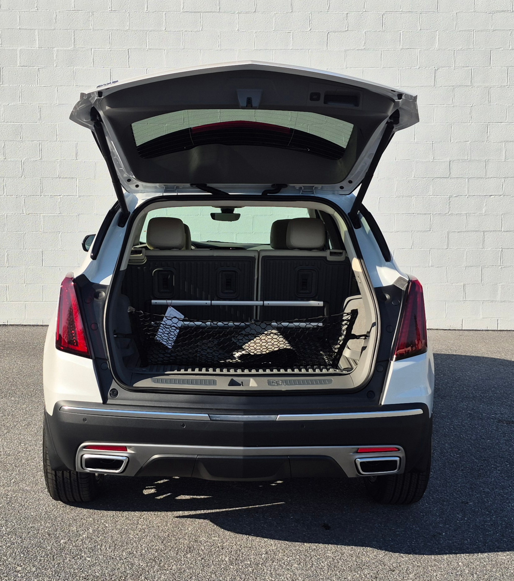2026 Cadillac XT5 Premium Luxury - Photo 16