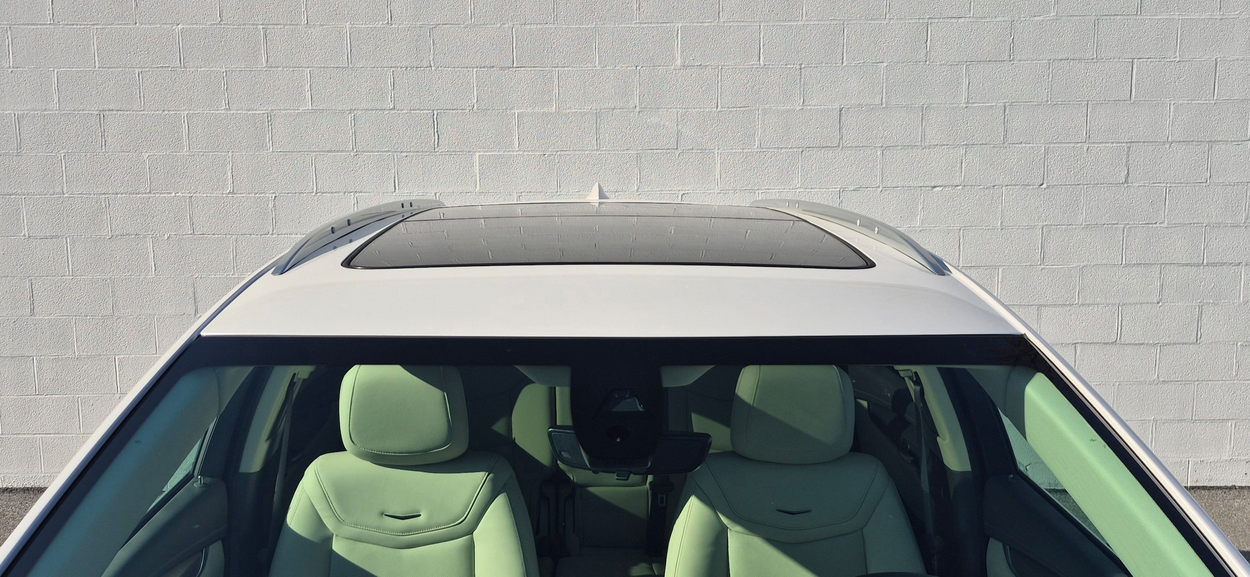 2026 Cadillac XT5 Premium Luxury - Photo 13