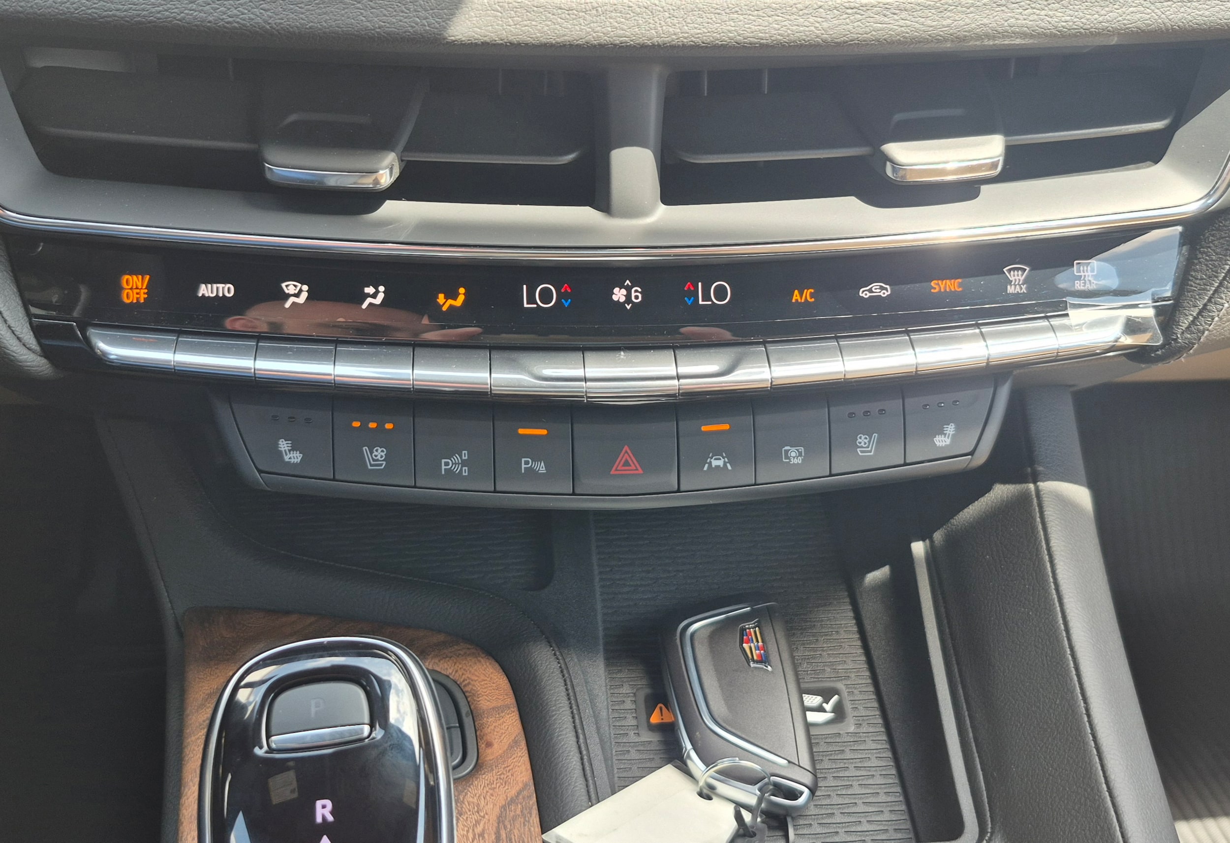 2026 Cadillac CT5 Premium Luxury - Photo 17