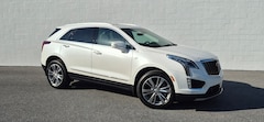 2026 CADILLAC XT5 Premium Luxury SUV