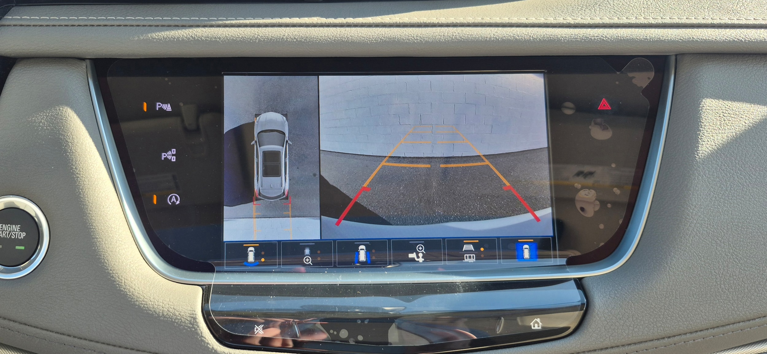 2026 Cadillac XT5 Premium Luxury - Photo 11