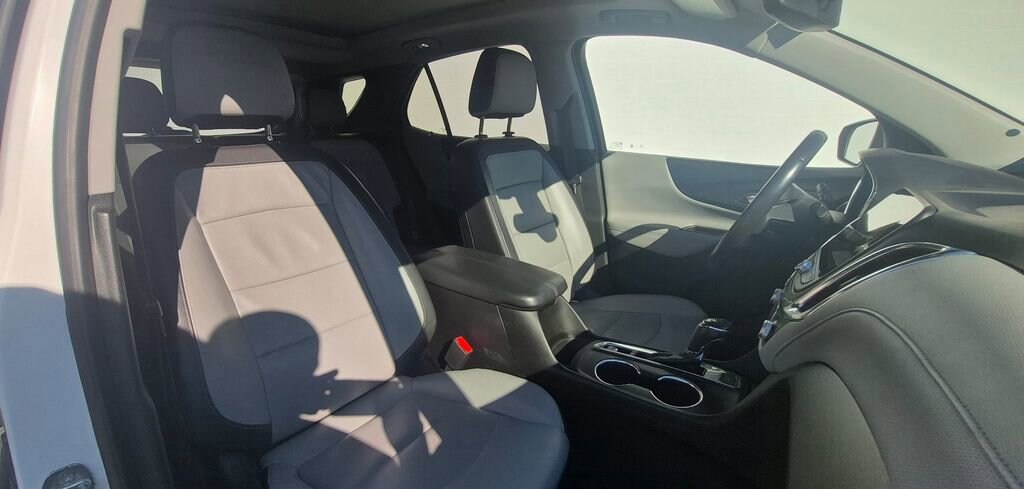 Used 2019 Chevrolet Equinox Premier SUV