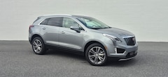 2026 CADILLAC XT5 Premium Luxury SUV