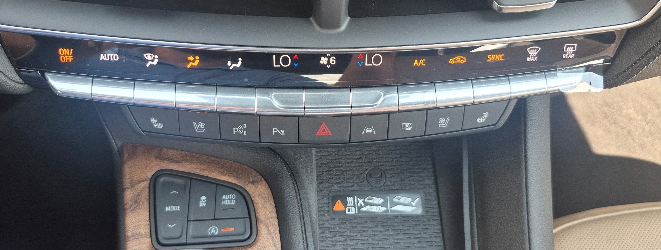 2026 Cadillac CT5 Premium Luxury - Photo 12