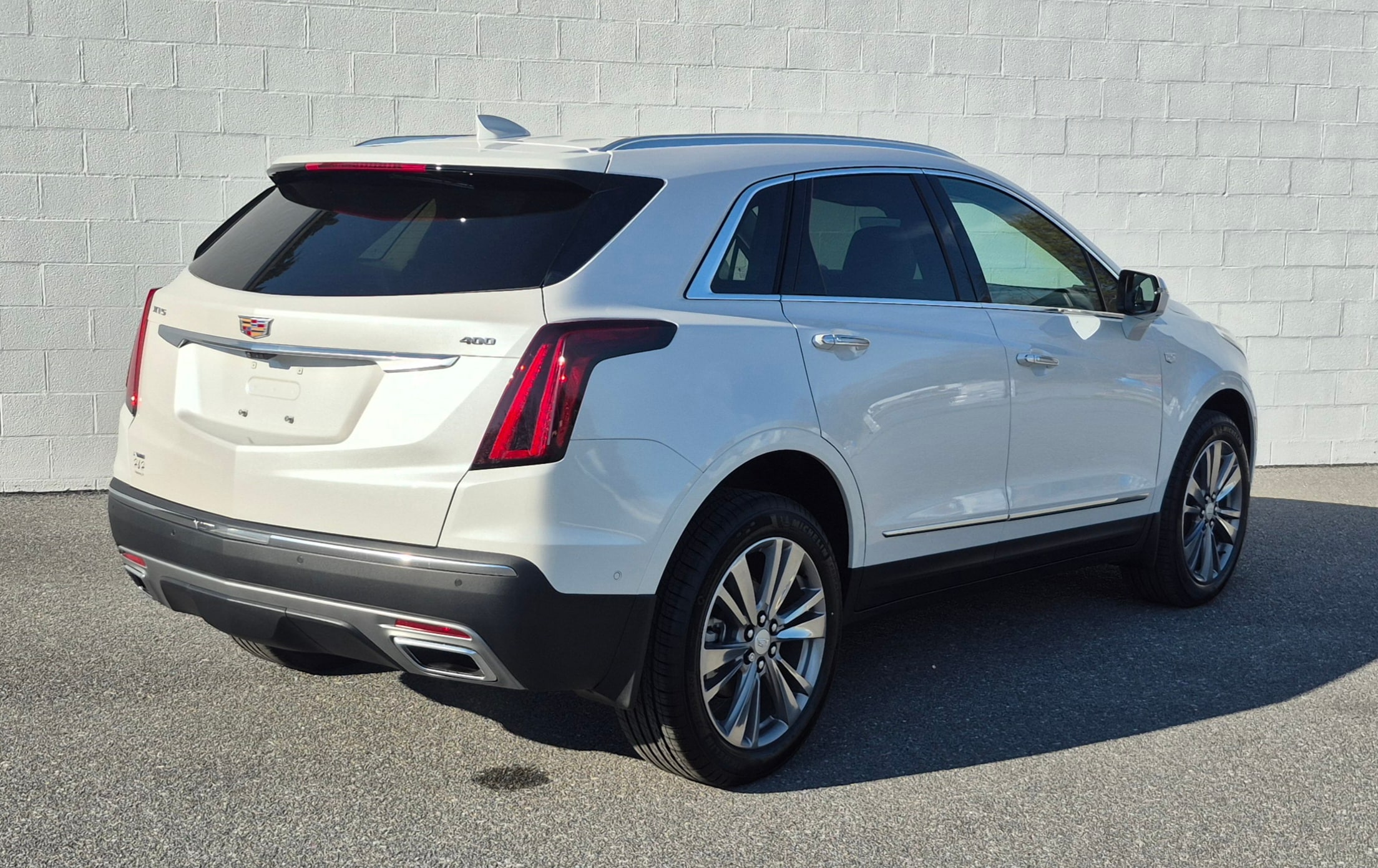 2026 Cadillac XT5 Premium Luxury - Photo 18