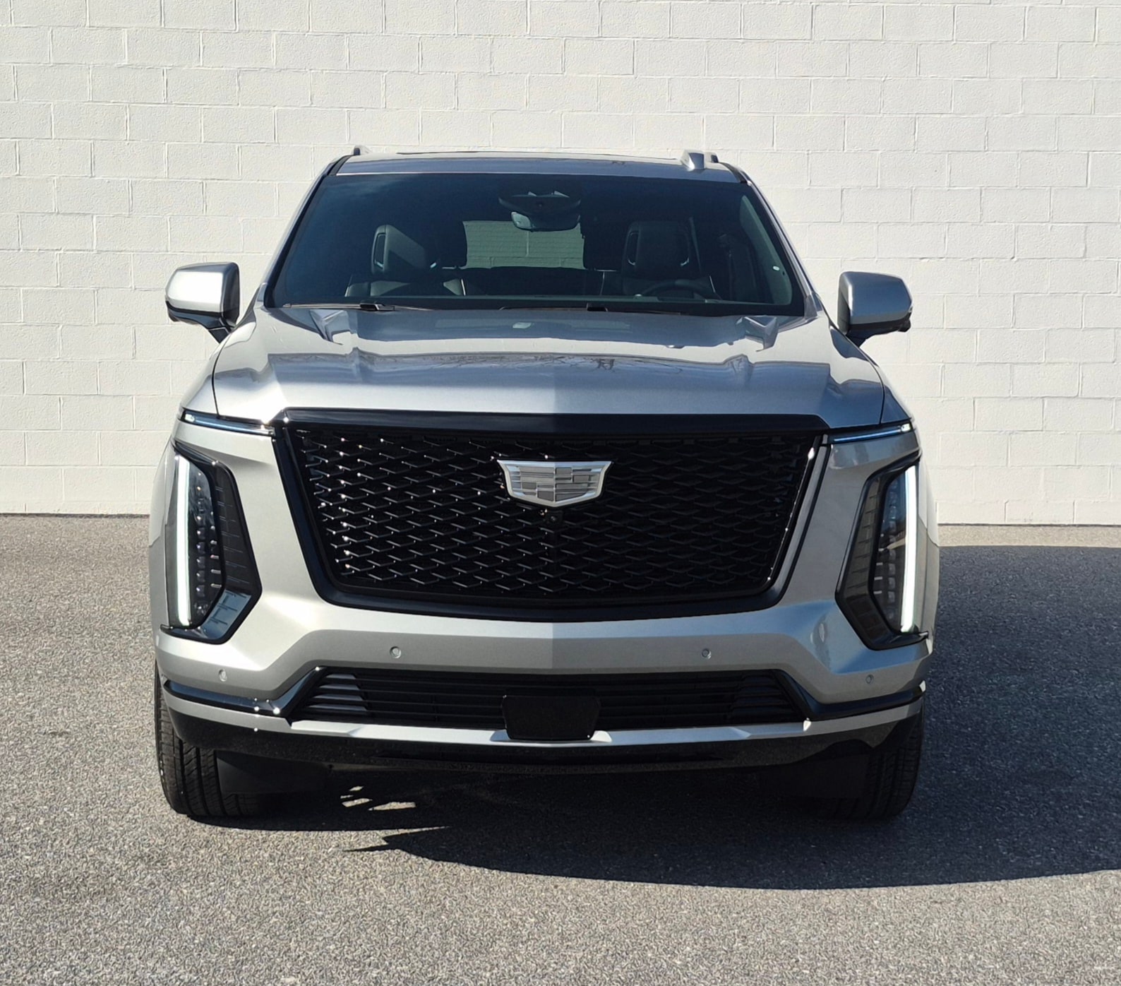 2026 Cadillac Escalade Sport - Photo 14
